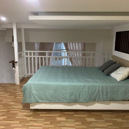 Club Ultima Cebu City Себу Экстерьер фото