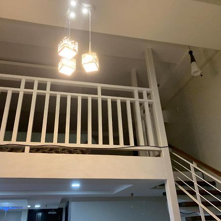 Club Ultima Cebu City Себу Экстерьер фото