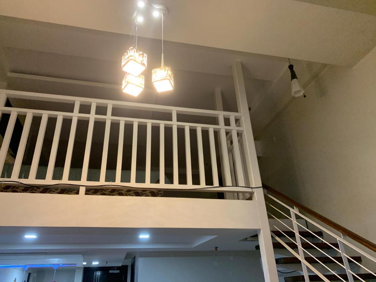 Club Ultima Cebu City Себу Экстерьер фото
