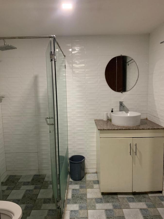 Club Ultima Cebu City Себу Экстерьер фото