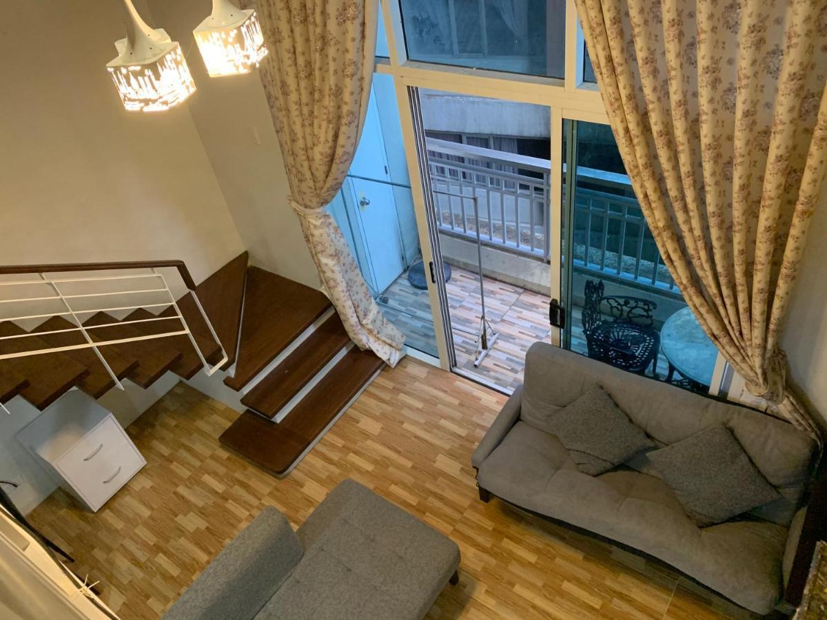 Club Ultima Cebu City Себу Экстерьер фото