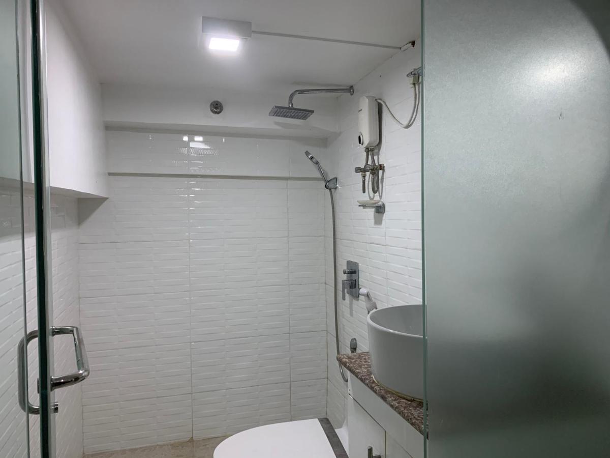 Club Ultima Cebu City Себу Экстерьер фото
