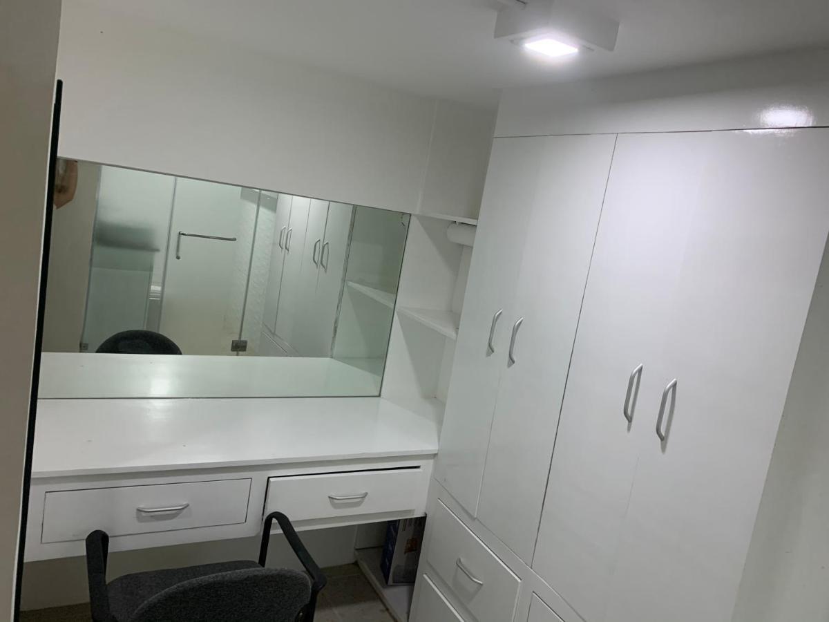 Club Ultima Cebu City Себу Экстерьер фото